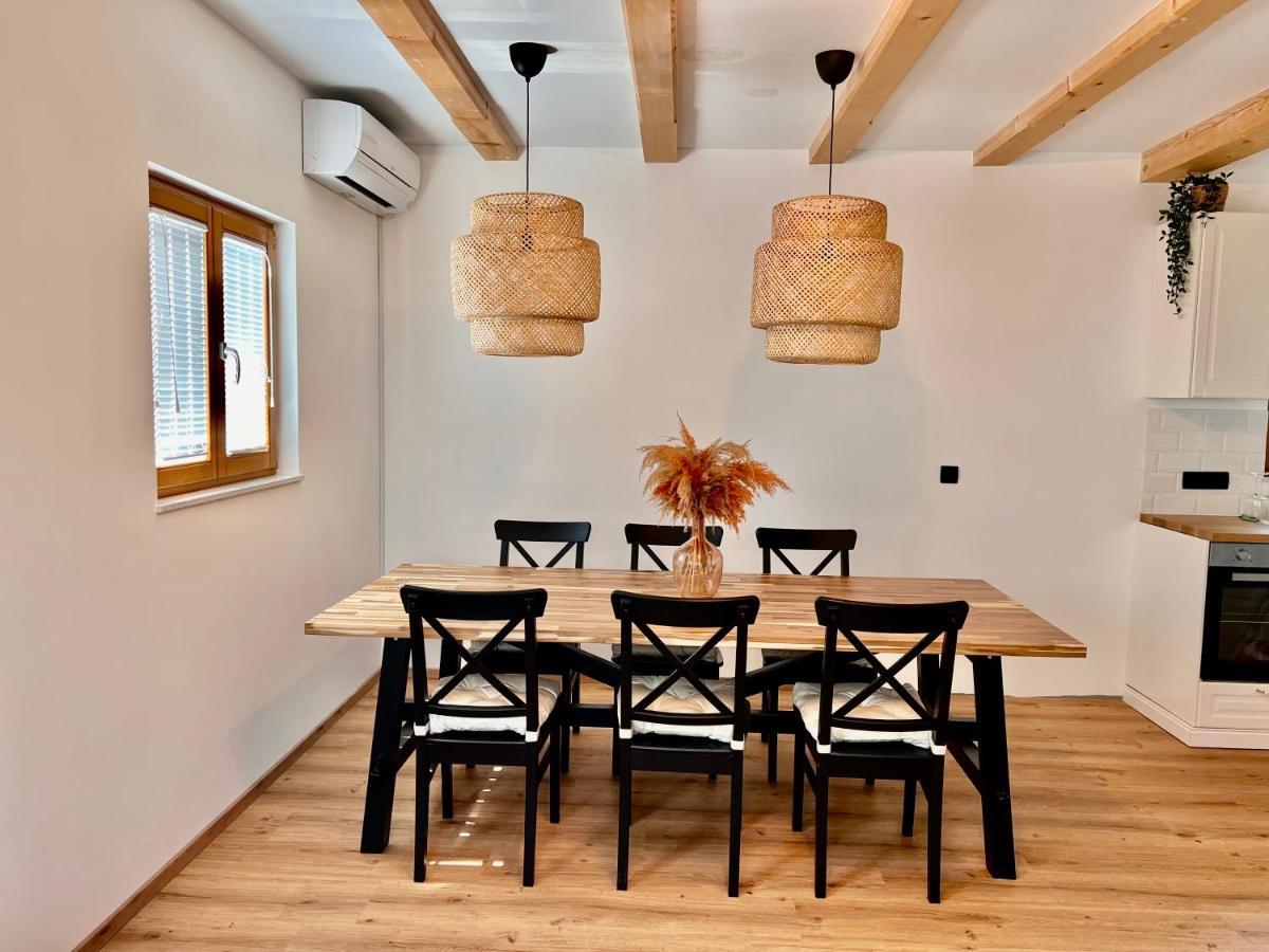 Vila Milan 블레드 외부 사진