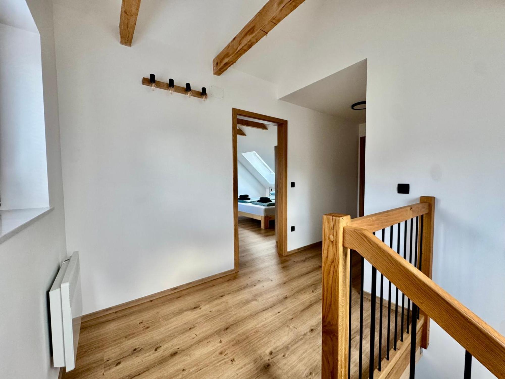 Vila Milan 블레드 외부 사진