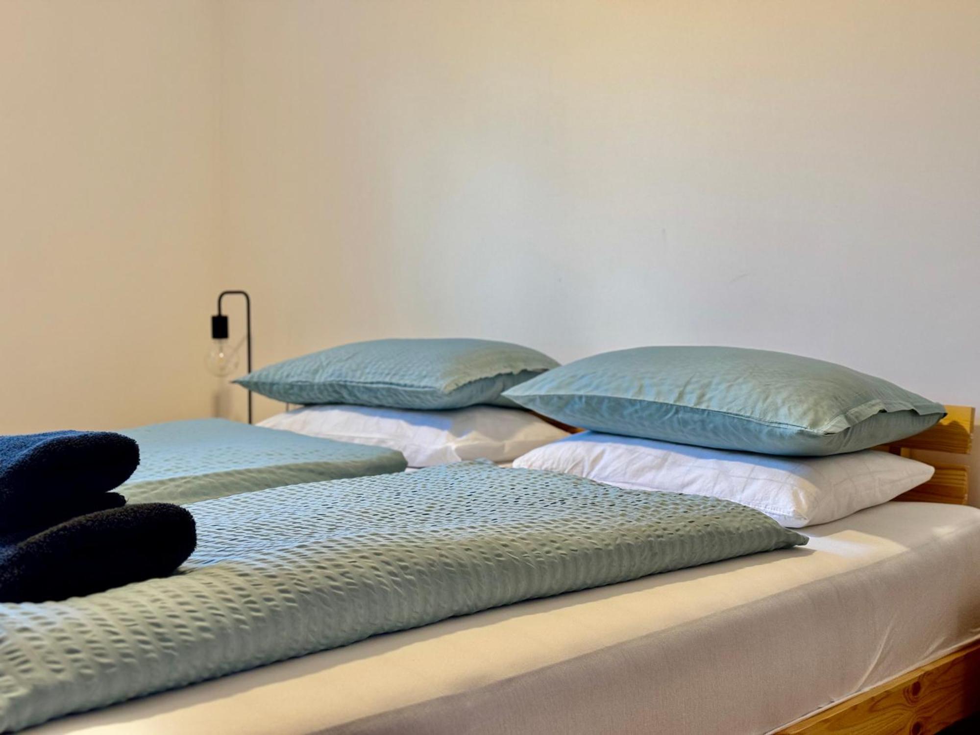 Vila Milan 블레드 외부 사진