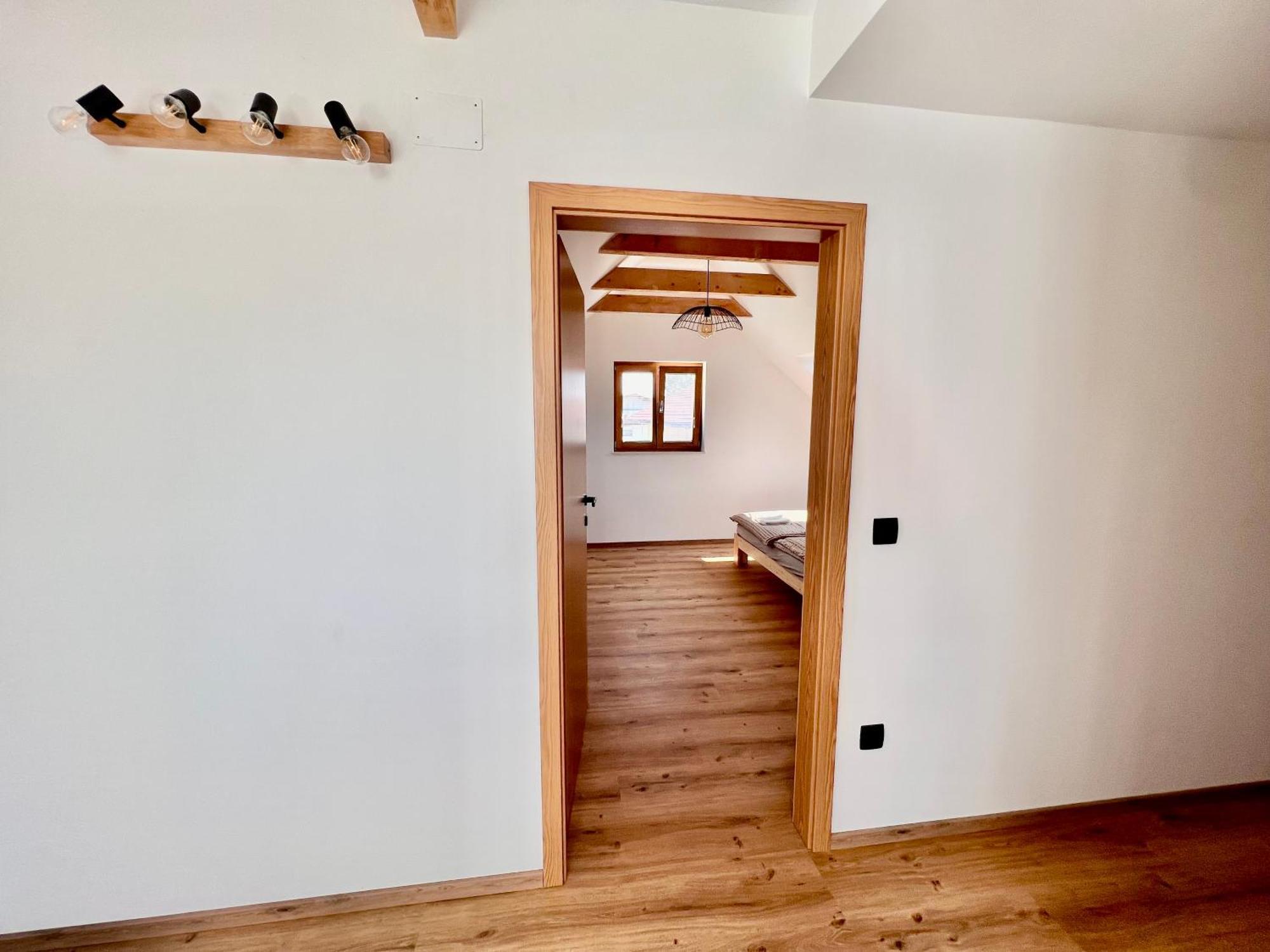 Vila Milan 블레드 외부 사진