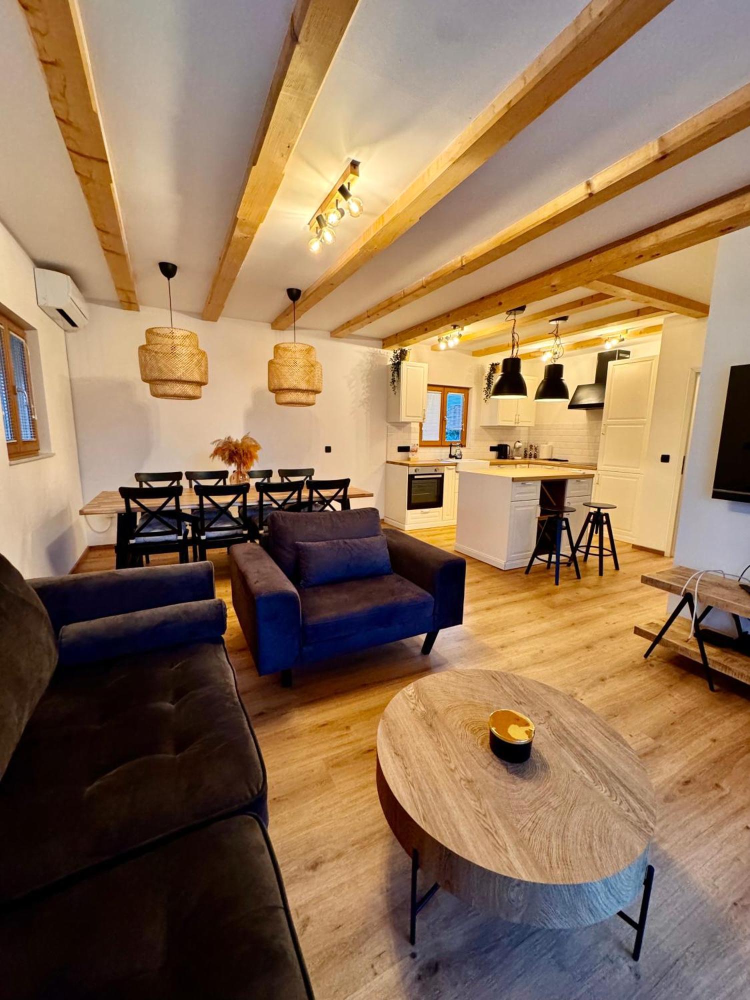 Vila Milan 블레드 외부 사진